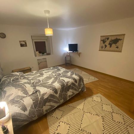 Chambres De L'Etang De La Demoiselle Saint-Nabord Εξωτερικό φωτογραφία
